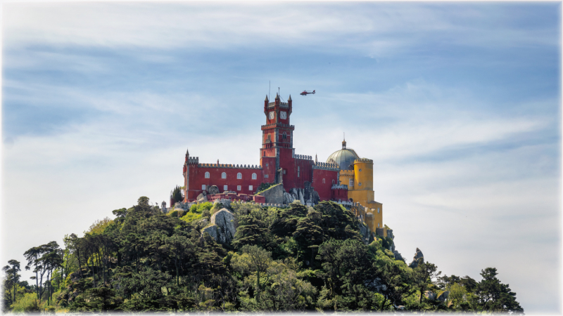 Sintra