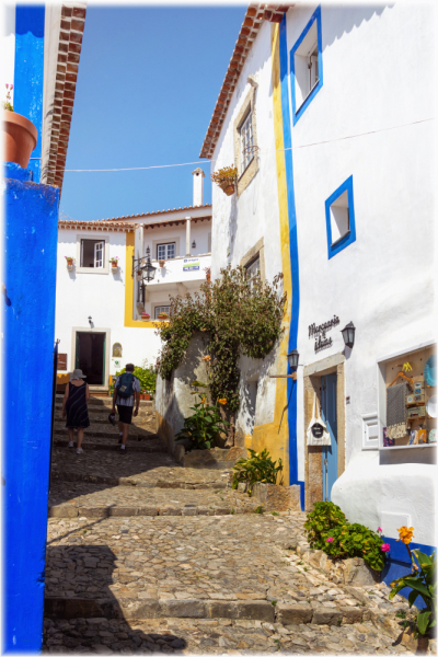 Obidos