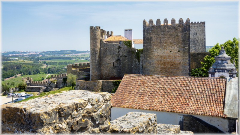 Obidos