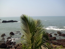 2011г.Пятимесячное путешествие по Индии с маленьким ребёнком