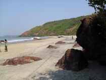 2011г.Пятимесячное путешествие по Индии с маленьким ребёнком