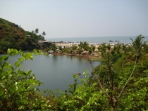 2011г.Пятимесячное путешествие по Индии с маленьким ребёнком