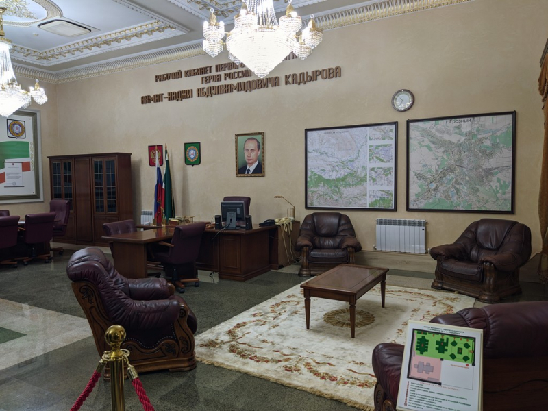 Дагестан 2022 (пешком и на общественном транспорте)