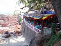 2011г.Пятимесячное путешествие по Индии с маленьким ребёнком