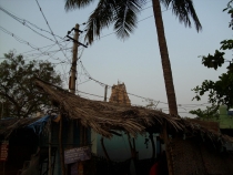 2011г.Пятимесячное путешествие по Индии с маленьким ребёнком