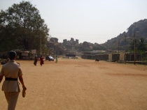 2011г.Пятимесячное путешествие по Индии с маленьким ребёнком