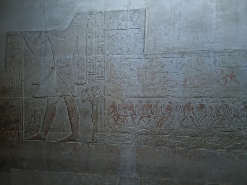 План длинной в треть жизни_Исторический Египет в одиночку+Дахаб_2022