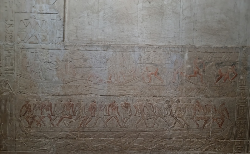 План длинной в треть жизни_Исторический Египет в одиночку+Дахаб_2022