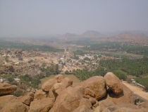 2011г.Пятимесячное путешествие по Индии с маленьким ребёнком