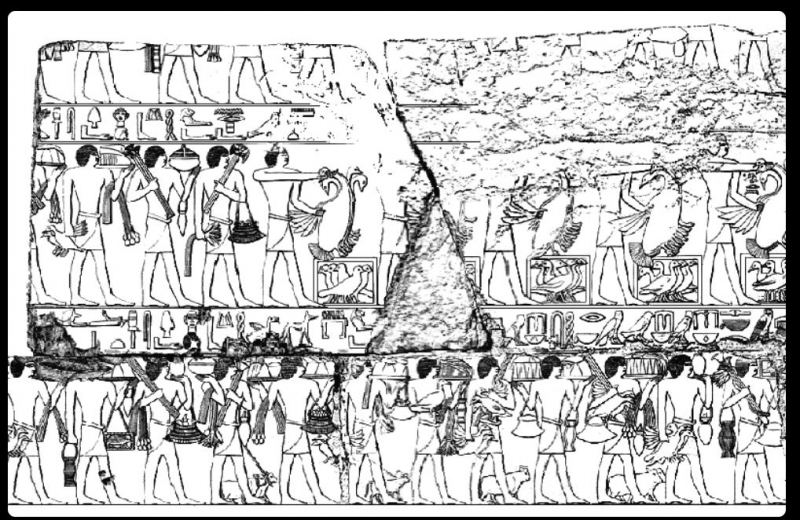 План длинной в треть жизни_Исторический Египет в одиночку+Дахаб_2022