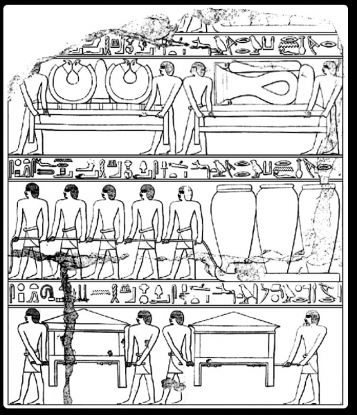 План длинной в треть жизни_Исторический Египет в одиночку+Дахаб_2022