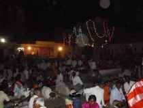 2011г.Пятимесячное путешествие по Индии с маленьким ребёнком