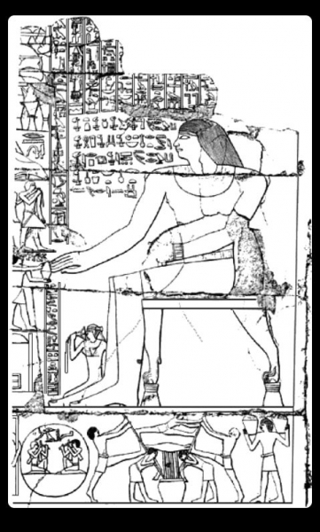 План длинной в треть жизни_Исторический Египет в одиночку+Дахаб_2022