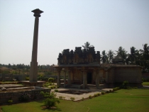 2011г.Пятимесячное путешествие по Индии с маленьким ребёнком