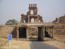 2011г.Пятимесячное путешествие по Индии с маленьким ребёнком