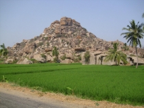 2011г.Пятимесячное путешествие по Индии с маленьким ребёнком