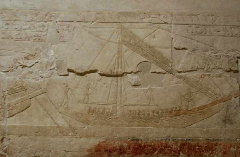 План длинной в треть жизни_Исторический Египет в одиночку+Дахаб_2022