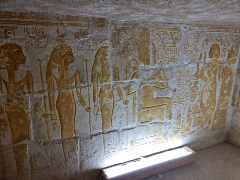 План длинной в треть жизни_Исторический Египет в одиночку+Дахаб_2022