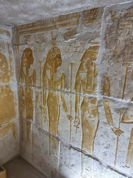 План длинной в треть жизни_Исторический Египет в одиночку+Дахаб_2022
