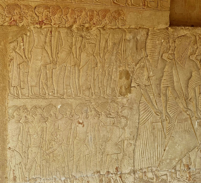 План длинной в треть жизни_Исторический Египет в одиночку+Дахаб_2022