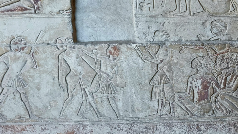 План длинной в треть жизни_Исторический Египет в одиночку+Дахаб_2022