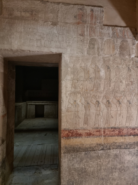 План длинной в треть жизни_Исторический Египет в одиночку+Дахаб_2022