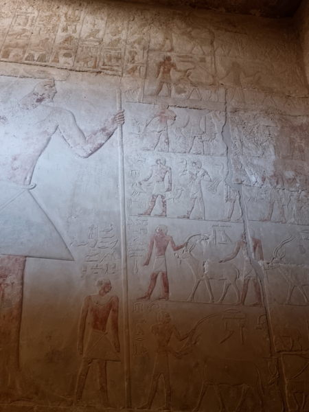 План длинной в треть жизни_Исторический Египет в одиночку+Дахаб_2022