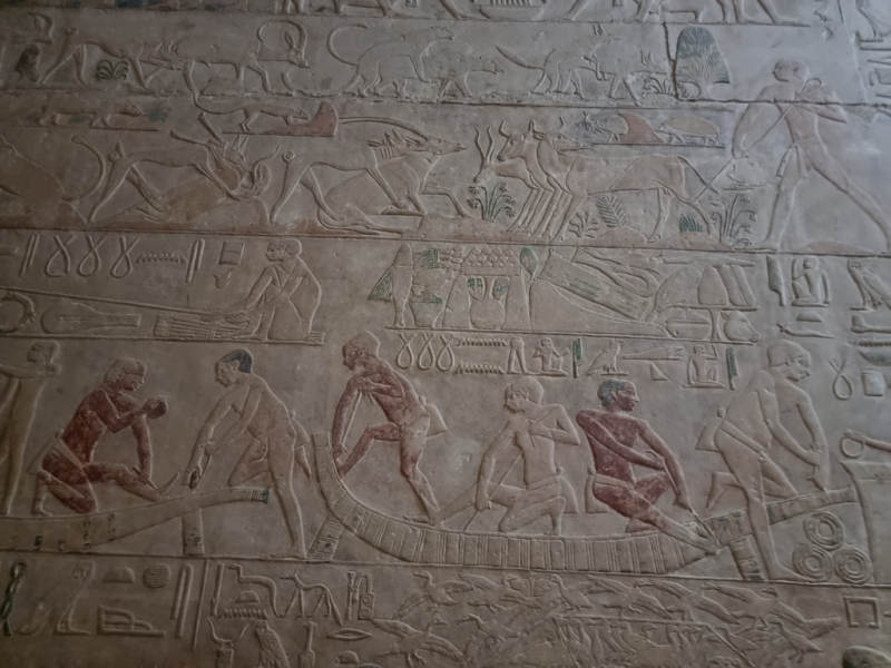 План длинной в треть жизни_Исторический Египет в одиночку+Дахаб_2022
