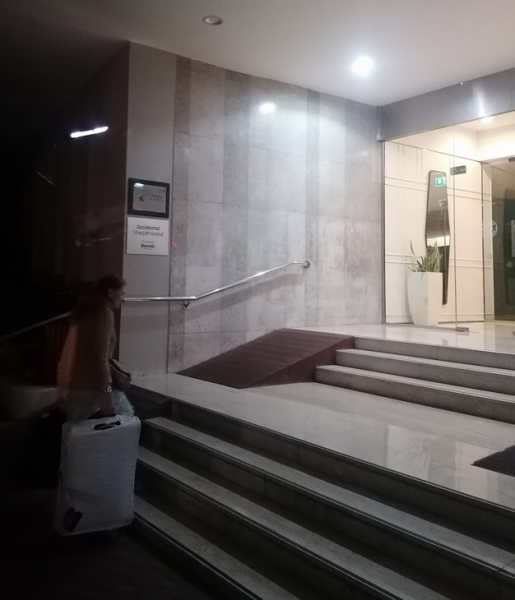 Аджман в Ноябре Аджман в Ноябре