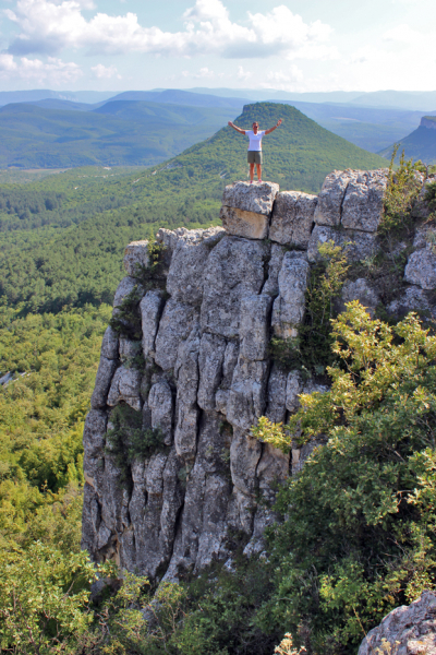 Достопримечательности Крыма: Феодосия, Коктебель, Судак, Нов свет, Ялта, Гурзуф, Ай-Петри. Фиолент Балаклава, Бахчисарай, Алушта, Евпатория, Тарханкут