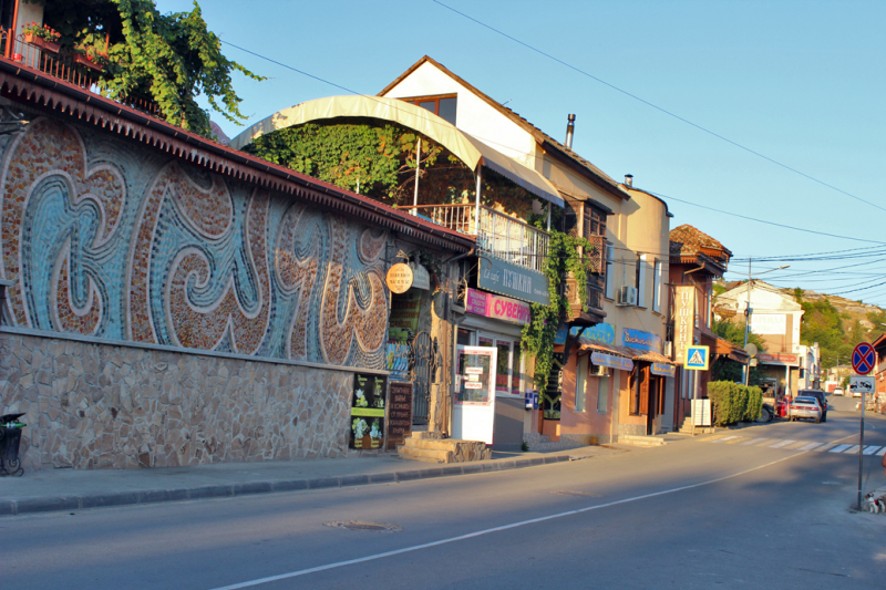 Достопримечательности Крыма: Феодосия, Коктебель, Судак, Нов свет, Ялта, Гурзуф, Ай-Петри. Фиолент Балаклава, Бахчисарай, Алушта, Евпатория, Тарханкут