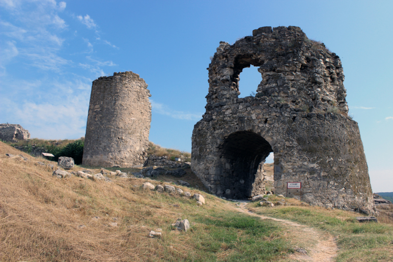 Достопримечательности Крыма: Феодосия, Коктебель, Судак, Нов свет, Ялта, Гурзуф, Ай-Петри. Фиолент Балаклава, Бахчисарай, Алушта, Евпатория, Тарханкут