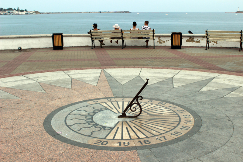 Достопримечательности Крыма: Феодосия, Коктебель, Судак, Нов свет, Ялта, Гурзуф, Ай-Петри. Фиолент Балаклава, Бахчисарай, Алушта, Евпатория, Тарханкут