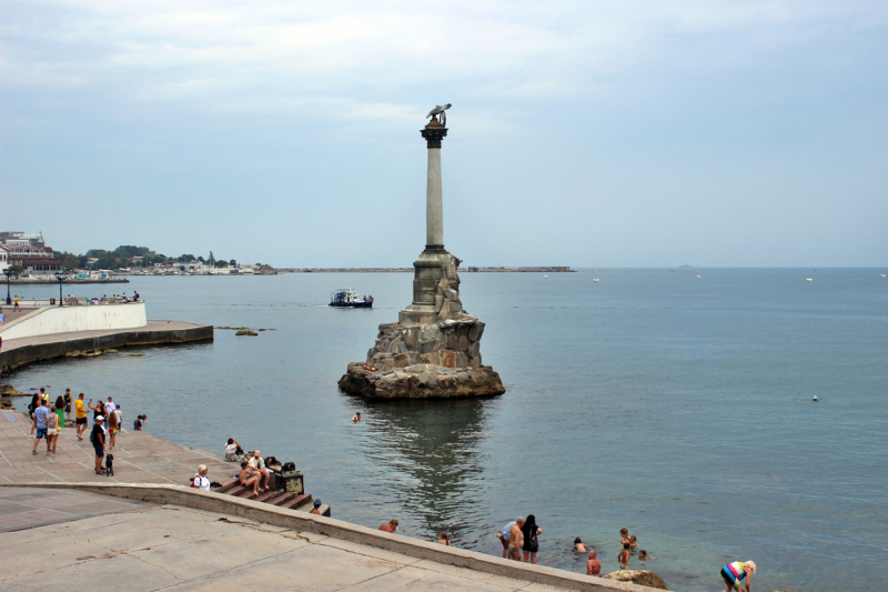 Достопримечательности Крыма: Феодосия, Коктебель, Судак, Нов свет, Ялта, Гурзуф, Ай-Петри. Фиолент Балаклава, Бахчисарай, Алушта, Евпатория, Тарханкут