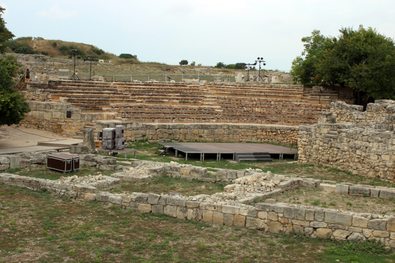 Достопримечательности Крыма: Феодосия, Коктебель, Судак, Нов свет, Ялта, Гурзуф, Ай-Петри. Фиолент Балаклава, Бахчисарай, Алушта, Евпатория, Тарханкут