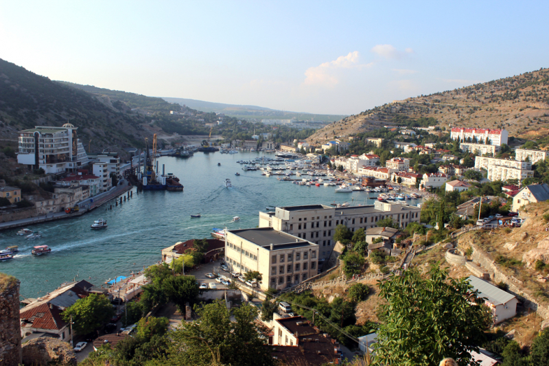 Достопримечательности Крыма: Феодосия, Коктебель, Судак, Нов свет, Ялта, Гурзуф, Ай-Петри. Фиолент Балаклава, Бахчисарай, Алушта, Евпатория, Тарханкут