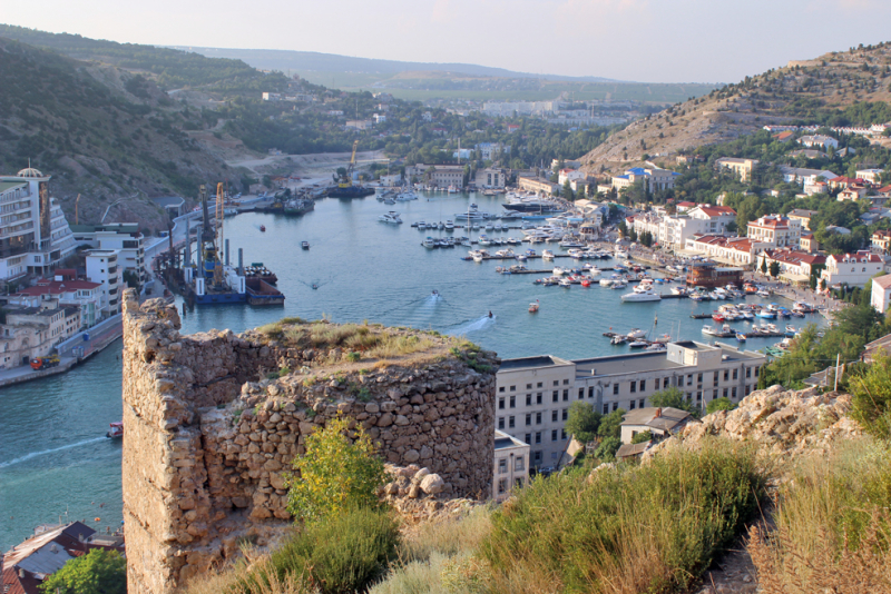 Достопримечательности Крыма: Феодосия, Коктебель, Судак, Нов свет, Ялта, Гурзуф, Ай-Петри. Фиолент Балаклава, Бахчисарай, Алушта, Евпатория, Тарханкут