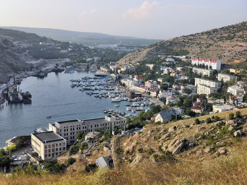 Достопримечательности Крыма: Феодосия, Коктебель, Судак, Нов свет, Ялта, Гурзуф, Ай-Петри. Фиолент Балаклава, Бахчисарай, Алушта, Евпатория, Тарханкут