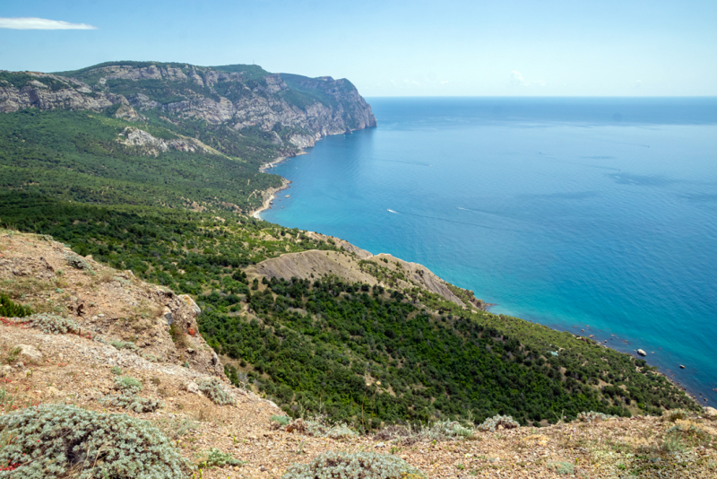 Достопримечательности Крыма: Феодосия, Коктебель, Судак, Нов свет, Ялта, Гурзуф, Ай-Петри. Фиолент Балаклава, Бахчисарай, Алушта, Евпатория, Тарханкут