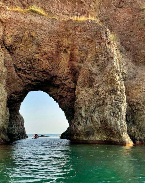 Достопримечательности Крыма: Феодосия, Коктебель, Судак, Нов свет, Ялта, Гурзуф, Ай-Петри. Фиолент Балаклава, Бахчисарай, Алушта, Евпатория, Тарханкут