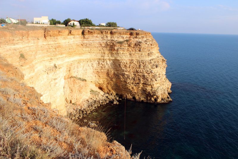 Достопримечательности Крыма: Феодосия, Коктебель, Судак, Нов свет, Ялта, Гурзуф, Ай-Петри. Фиолент Балаклава, Бахчисарай, Алушта, Евпатория, Тарханкут