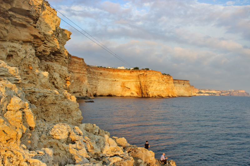 Достопримечательности Крыма: Феодосия, Коктебель, Судак, Нов свет, Ялта, Гурзуф, Ай-Петри. Фиолент Балаклава, Бахчисарай, Алушта, Евпатория, Тарханкут