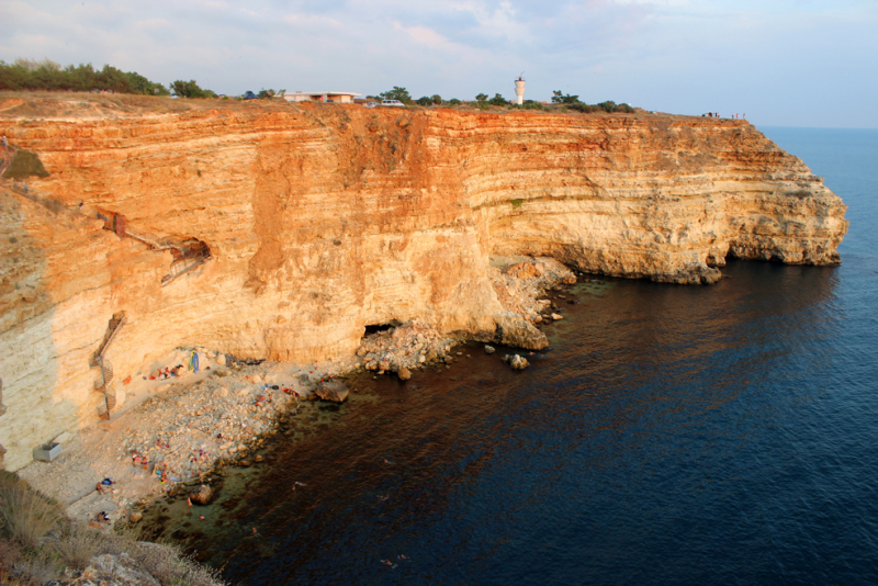 Достопримечательности Крыма: Феодосия, Коктебель, Судак, Нов свет, Ялта, Гурзуф, Ай-Петри. Фиолент Балаклава, Бахчисарай, Алушта, Евпатория, Тарханкут