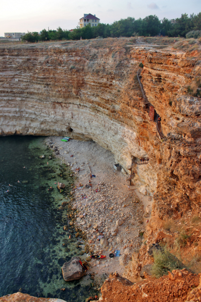 Достопримечательности Крыма: Феодосия, Коктебель, Судак, Нов свет, Ялта, Гурзуф, Ай-Петри. Фиолент Балаклава, Бахчисарай, Алушта, Евпатория, Тарханкут