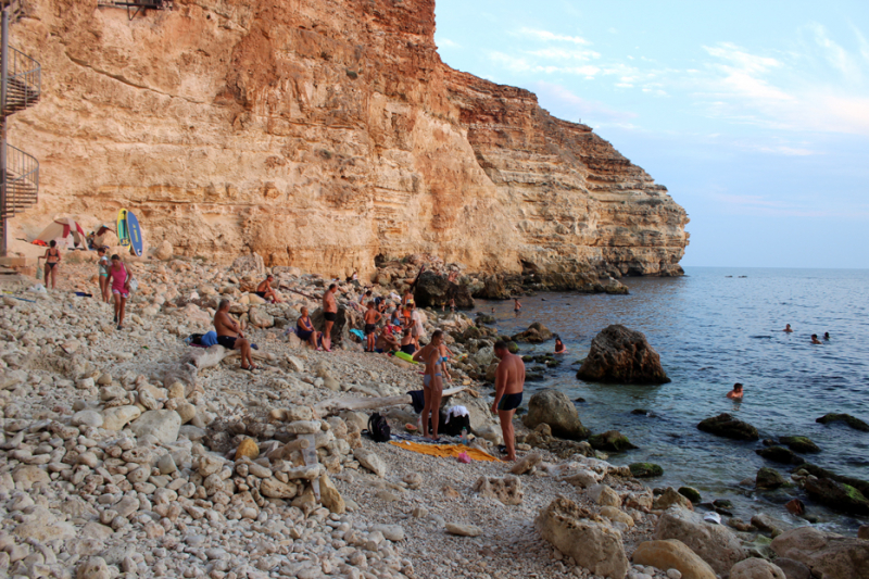 Достопримечательности Крыма: Феодосия, Коктебель, Судак, Нов свет, Ялта, Гурзуф, Ай-Петри. Фиолент Балаклава, Бахчисарай, Алушта, Евпатория, Тарханкут