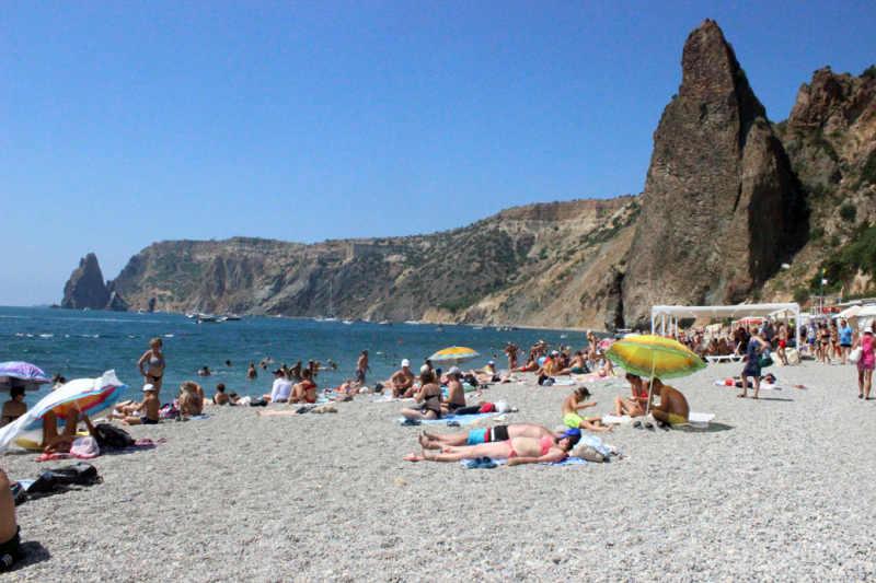 Достопримечательности Крыма: Феодосия, Коктебель, Судак, Нов свет, Ялта, Гурзуф, Ай-Петри. Фиолент Балаклава, Бахчисарай, Алушта, Евпатория, Тарханкут