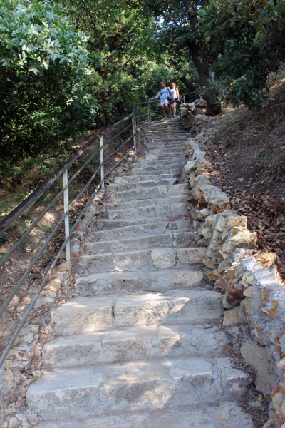 Достопримечательности Крыма: Феодосия, Коктебель, Судак, Нов свет, Ялта, Гурзуф, Ай-Петри. Фиолент Балаклава, Бахчисарай, Алушта, Евпатория, Тарханкут