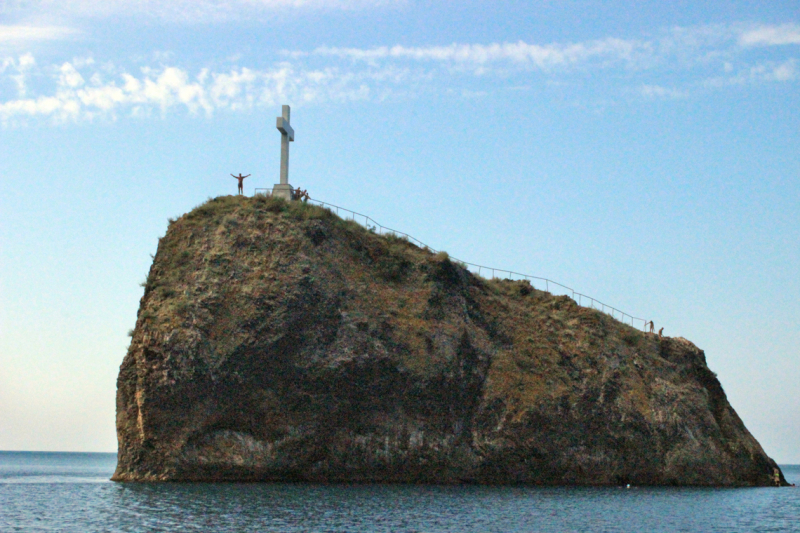 Достопримечательности Крыма: Феодосия, Коктебель, Судак, Нов свет, Ялта, Гурзуф, Ай-Петри. Фиолент Балаклава, Бахчисарай, Алушта, Евпатория, Тарханкут