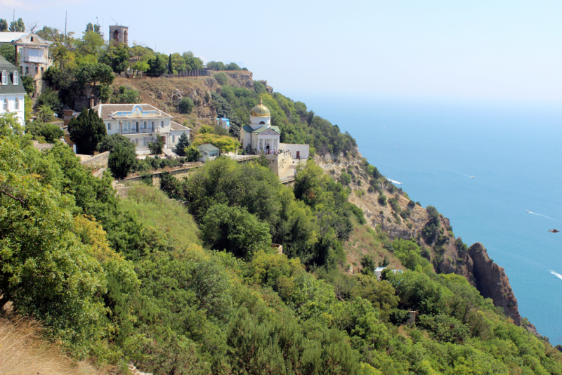 Достопримечательности Крыма: Феодосия, Коктебель, Судак, Нов свет, Ялта, Гурзуф, Ай-Петри. Фиолент Балаклава, Бахчисарай, Алушта, Евпатория, Тарханкут