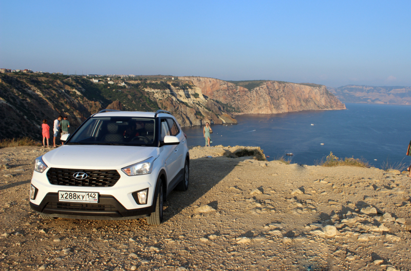 Достопримечательности Крыма: Феодосия, Коктебель, Судак, Нов свет, Ялта, Гурзуф, Ай-Петри. Фиолент Балаклава, Бахчисарай, Алушта, Евпатория, Тарханкут